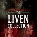 Quaso Studio: The Liven Collection
