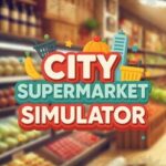 City Supermarket Simulator