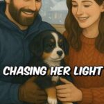 Chasing Her Light