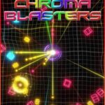 Chroma Blasters