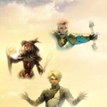 Arcane Seekers