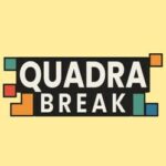 Quadra Break Tetris