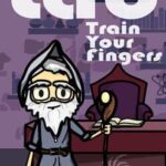 Train Your Fingers: Lab