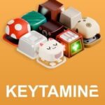 Keytamine