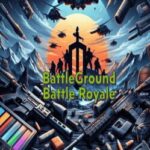 Battle Ground Battle Royale