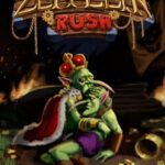 Zeppelin Rush