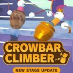 Crowbar Climber