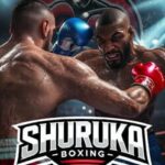 Shuruka Boxing