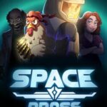 Space Bross