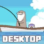 Desktop Fisher