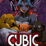 Cubic Cosmos