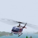 Rotorsim: Helicopter Simulator