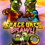 Space Orcs Brawl