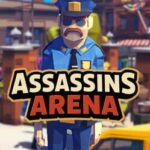 Assassins Arena