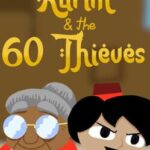 Karim and the 60 Thieves