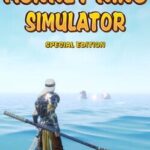 Monkey King Simulator Special Edition