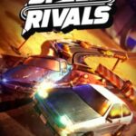 Speed Rivals: Slot Racing