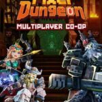 Pixel Dungeon VR