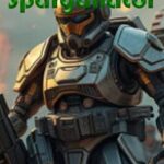 Sparganator