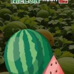 The Jumping Melon Rush 2