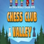 Chess Club Valley