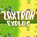 Zaxtron Explus
