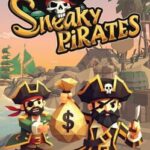 Sneaky Pirates