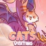 Cats Visiting Fairy Tales
