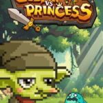 Goblin vs. Princess
