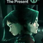 Stuck in the Present