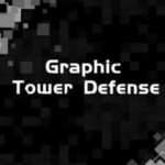 Graphic Tower Defense