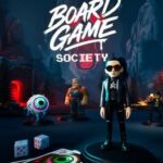 Board Game Society