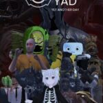 SCP: Yet Another Day