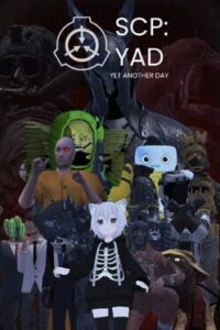SCP: Yet Another Day