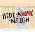 Hide-a-neigh