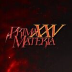Prima Materia XXV