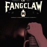 Mysteries of FangClaw