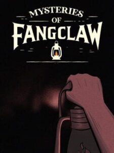 Mysteries of FangClaw