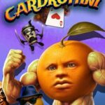 Cardrottini