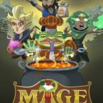 Mage Food Truck