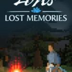 Lotus: Lost Memories