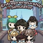 Internet Entrepreneurship Simulator