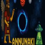 Annunaki Clicker