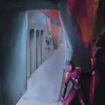 Synthopolis