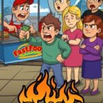 Food Cart, Inc.
