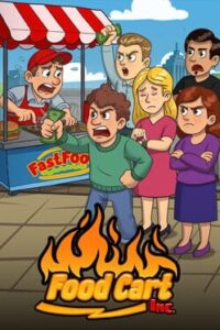 Food Cart, Inc.
