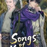 Songs of Yummy