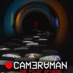 Cameraman: The Pilot Episode