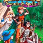 Heroines of Swords & Spells 2