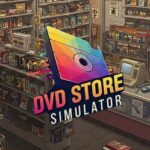 DVD Store Simulator